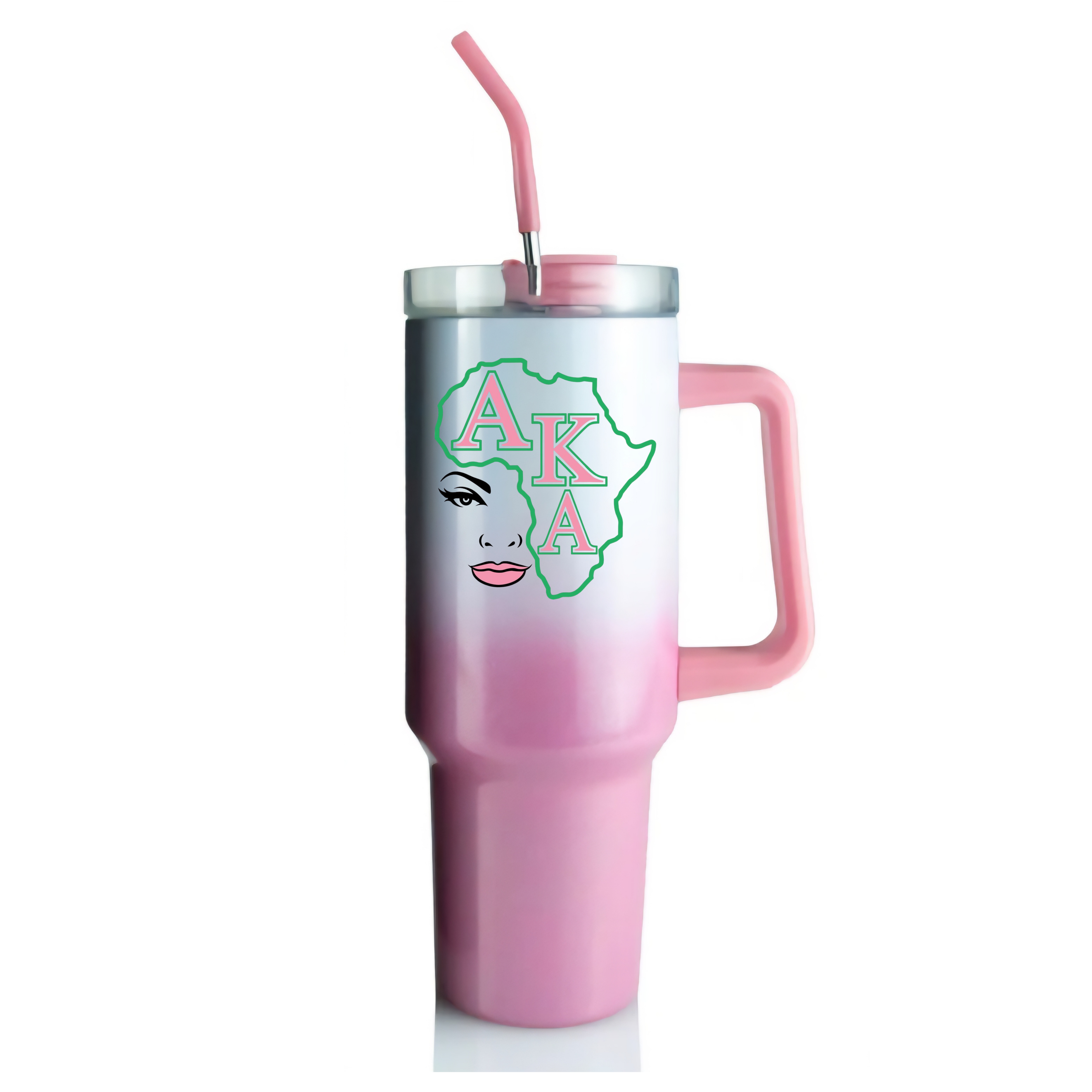 Sorority 40oz Swig & Mini Stanley Sets