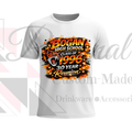 Bogan Class Reunion Tshirts