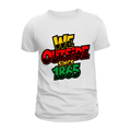 Juneteenth We Outside Since 1865 T-Shirts