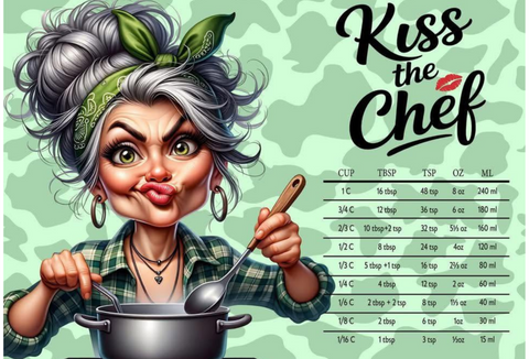 Glass Cutting Boards